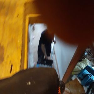 Meet your Posher, Richie